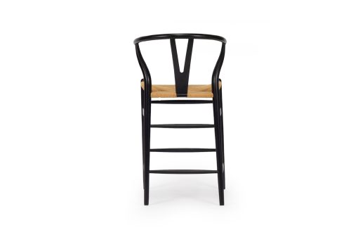 Scandinavian Counter Stool