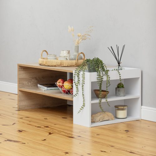 Scandinavian coffee table