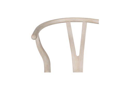 Scandinavian counter stool