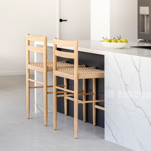 Sturdy Counter Stool