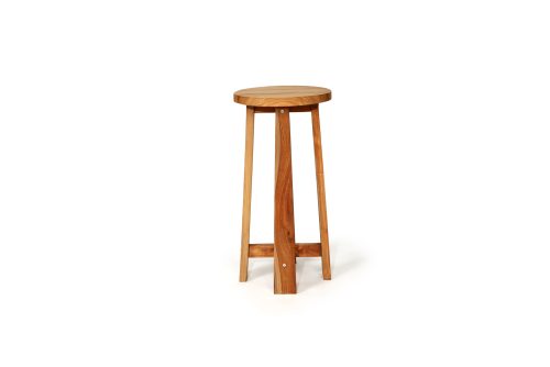 Stylish bar stool