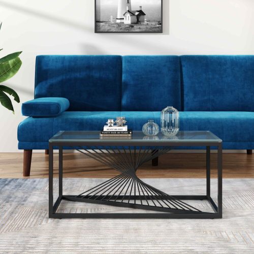 Stylish center table