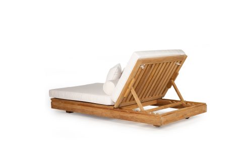 Sunbathing chair