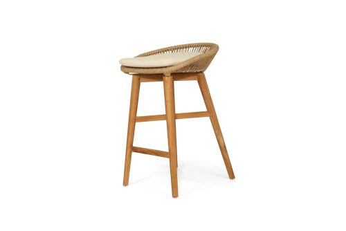 Taylor Backless Counter Stool