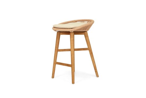 Taylor Backless Counter Stool – Indoor