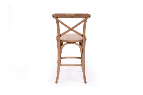 Timber Seat Stool