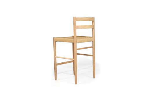 Vintage Counter Stool