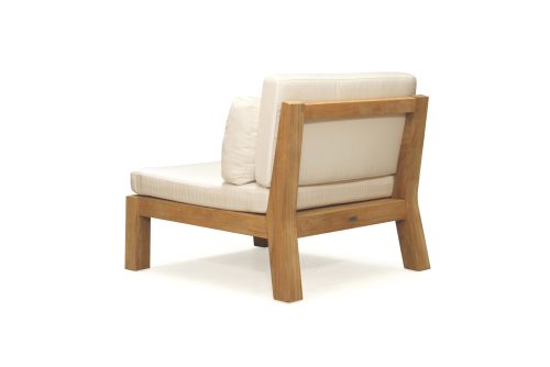 Weather-resistant chair