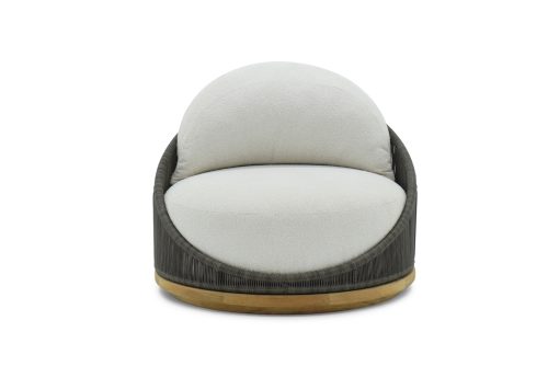 Weather-resistant seating