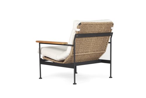 Weather-resistant seating
