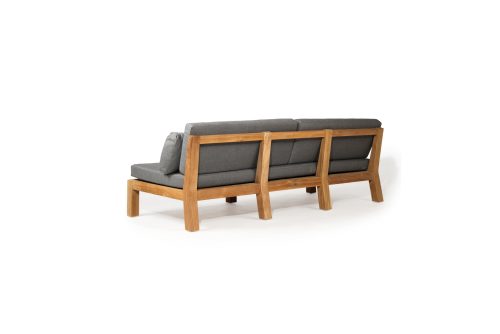 Weather-resistant seating