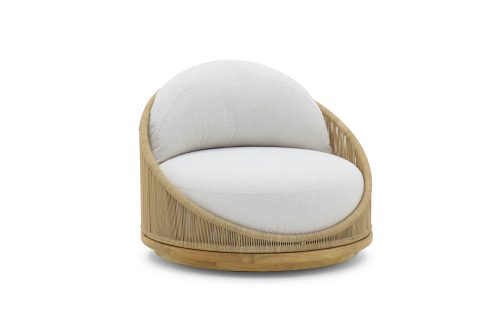 Weather-resistant seating