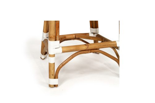 Wooden Bar Stool