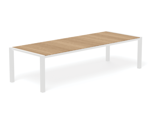 aluminium-powdercoat-lightweight-dining-table