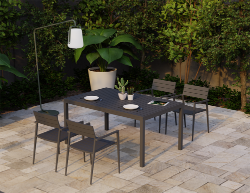 halki-160-table-outdoor-dining-set-modern