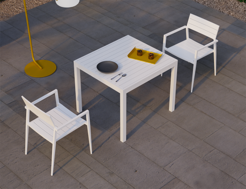 halki-white-outdoor-dining-set