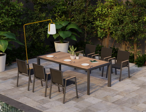 modern-dinner-setting-outdoor