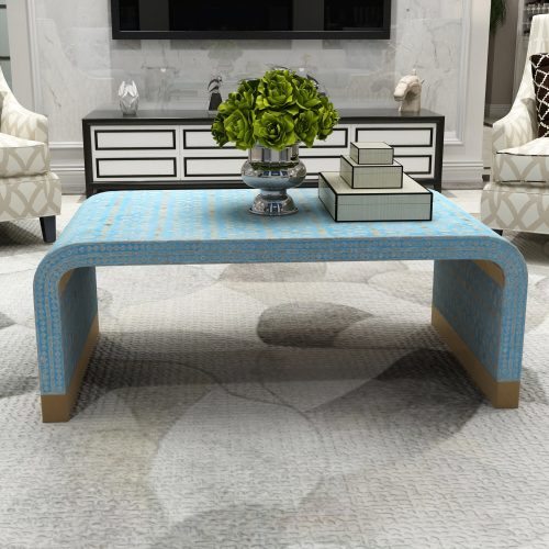 mother of pearl furniture