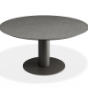 Orb Dining Table 150cm - Outdoor - Urban Grey Ceramic Top