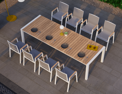 white-table-dinner-setting