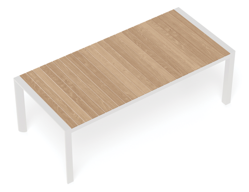 white-vydel-220-outdoor-table