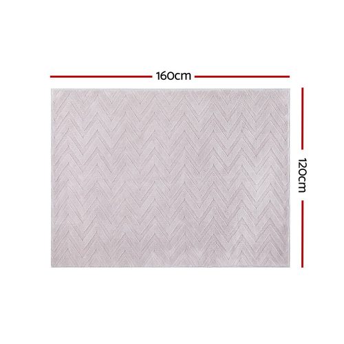 120x160cm area rug