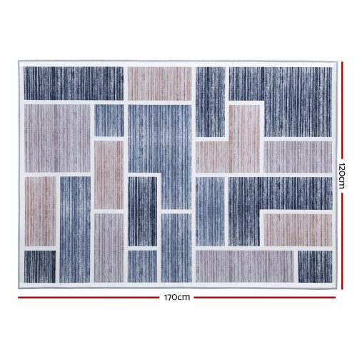 120x170cm area rug