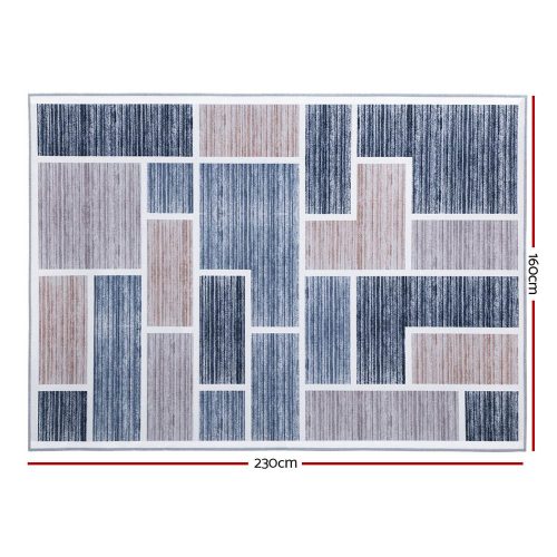 160x230cm area rug