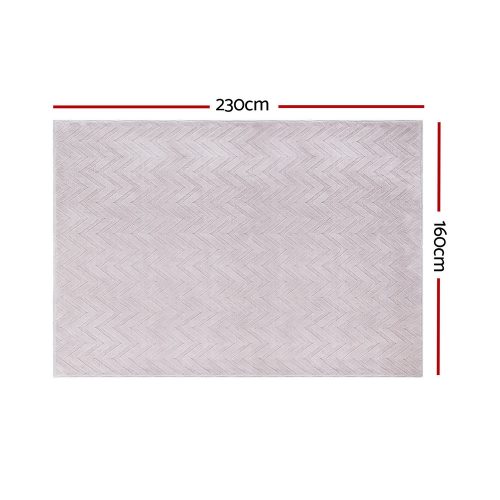 160x230cm area rug