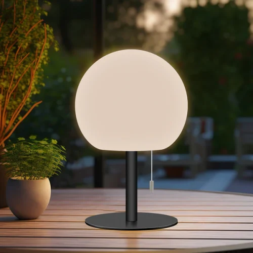 18CM table lamp