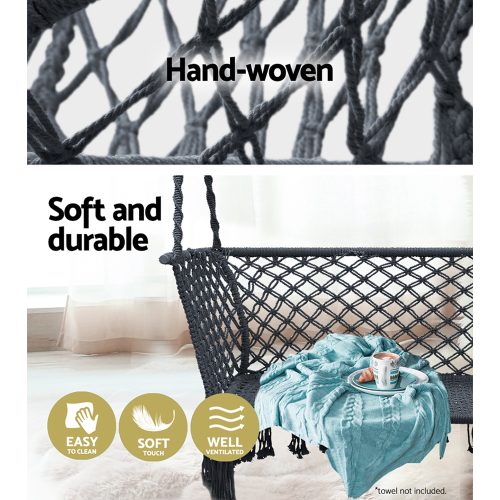 2 person hammock chair