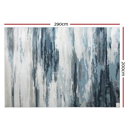 200x290cm area rug