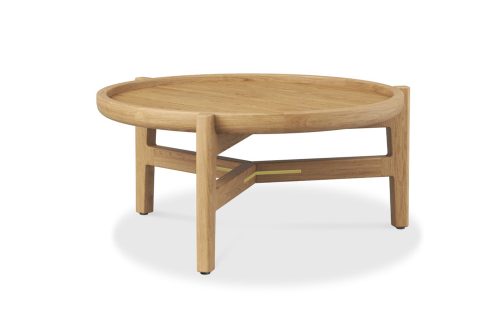 60cm round table
