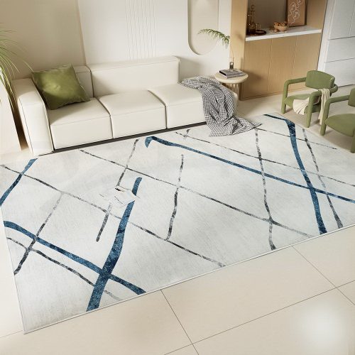 Artiss Rug 200x290cm Area Rug Washable Mat Large Carpet Soft Short Pile Jaca