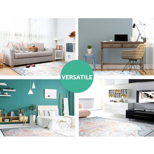 Artiss floor rug