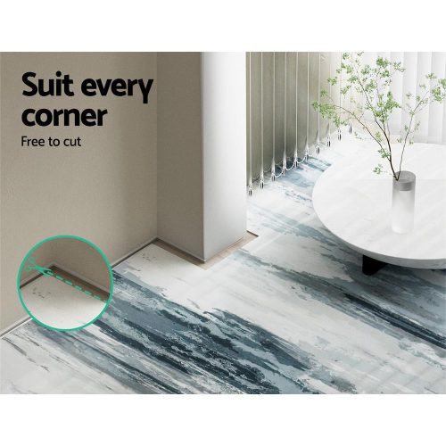Artiss washable mat