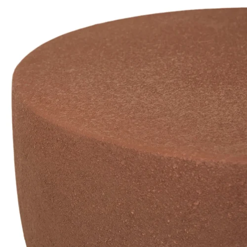 Brique Side Table