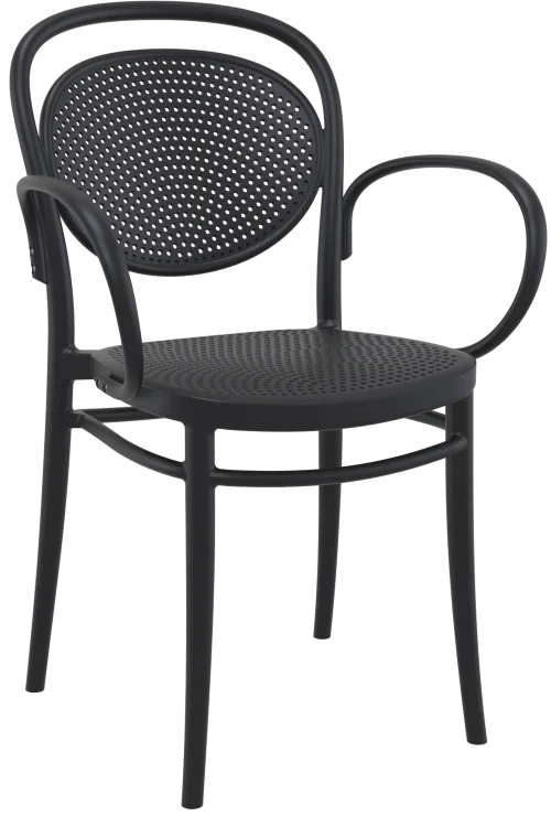 Comfortable armchair