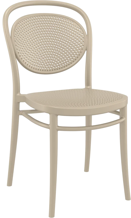 Comfortable dining chair