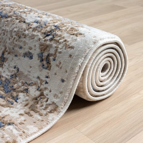 Contemporary Arctic rug