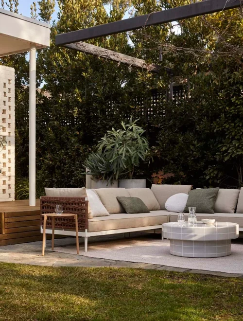 Contemporary Metal Furniture