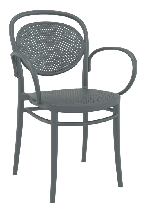 Contemporary arm chair