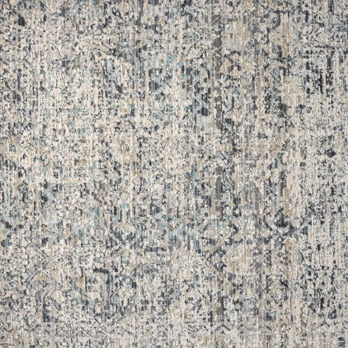 Contemporary sand rug