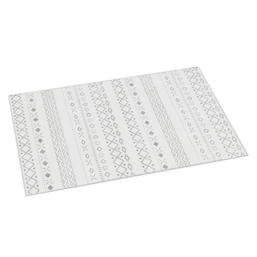 Decorative area rug