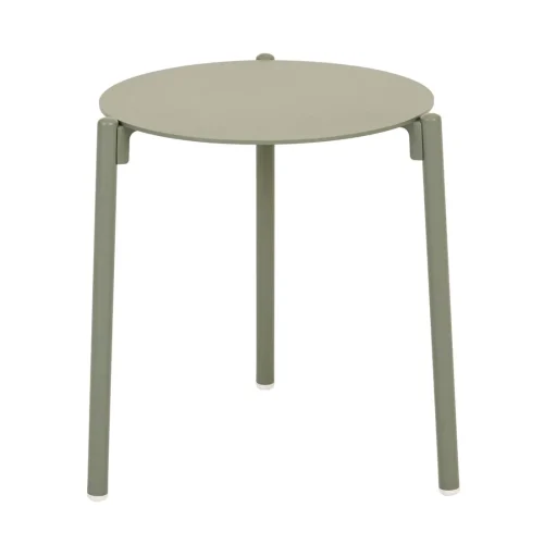 Delphi Side Table - Jade