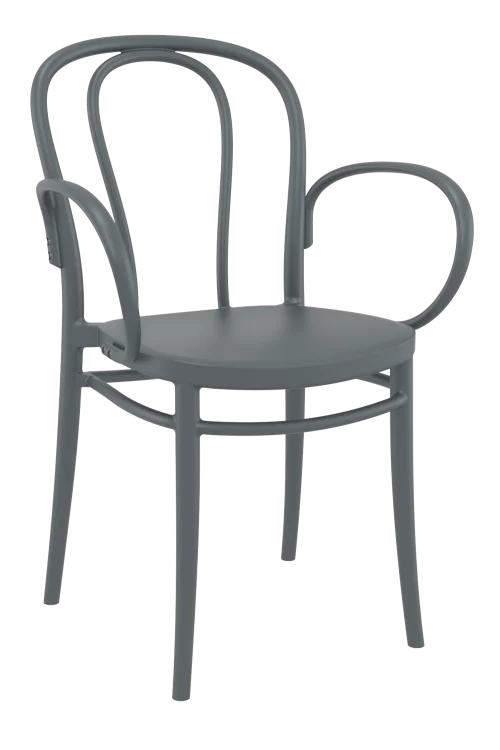 Designer bentwood chair