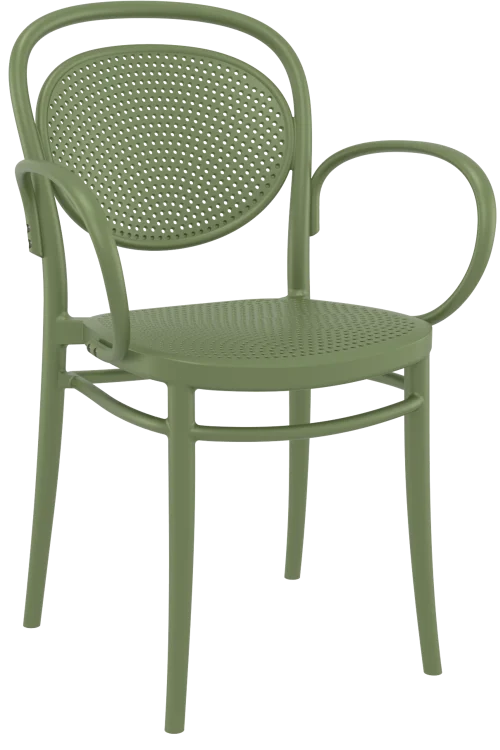 Durable XL seating