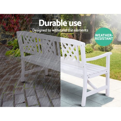 Durable wooden furniture