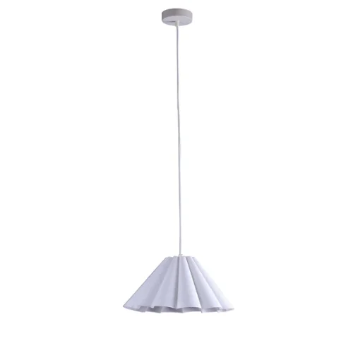 Eleanor Pendant Light - White