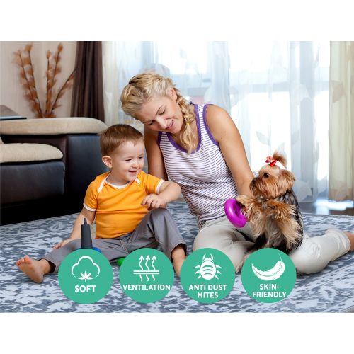 Fafi design rug